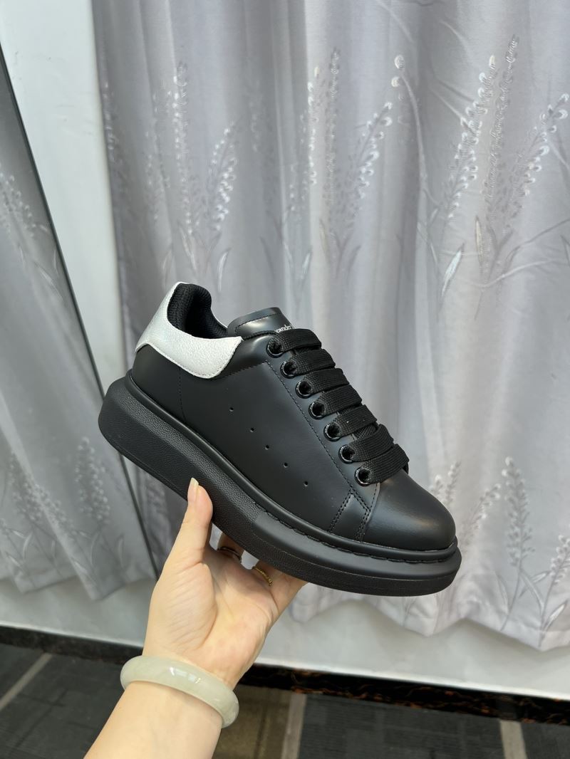 Alexander Mcqueen Low Shoes